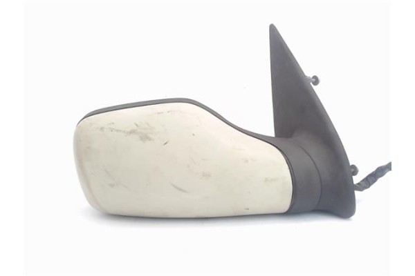 Recambio de retrovisor electrico derecho para peugeot 106 (s2) 1.6 s16 referencia OEM IAM 8148QQ  