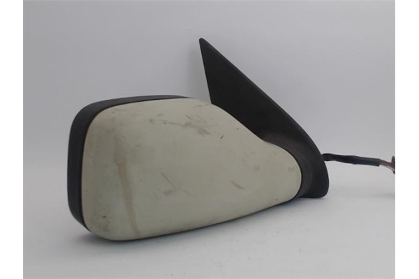 Recambio de retrovisor electrico derecho para peugeot 106 (s2) 1.6 s16 referencia OEM IAM 8148QQ  