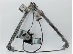 Recambio de mecanismo elevalunas delantero derecho para volkswagen golf iii (1h1) 1.8 gl referencia OEM IAM Z54-272/A  