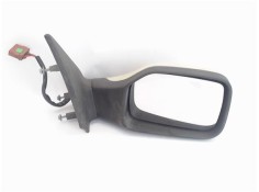 Recambio de retrovisor electrico derecho para peugeot 106 (s2) 1.6 s16 referencia OEM IAM 8148QQ  