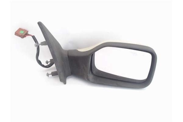 Recambio de retrovisor electrico derecho para peugeot 106 (s2) 1.6 s16 referencia OEM IAM 8148QQ  