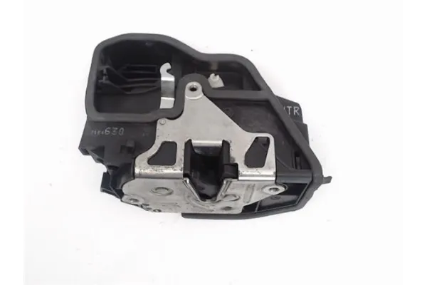 Recambio de cierre electromagnetico trasero derecho para bmw serie x3 (e83) 2.5i referencia OEM IAM 7154630  4389476 , BMW | 512