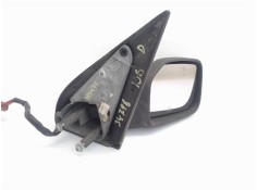 Recambio de retrovisor electrico derecho para peugeot 106 (s2) 1.6 s16 referencia OEM IAM 8148QQ  