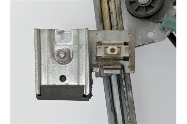 Recambio de mecanismo elevalunas delantero derecho para volkswagen golf iii (1h1) 1.8 gl referencia OEM IAM Z54-272/A  