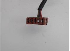 Recambio de retrovisor electrico derecho para peugeot 106 (s2) 1.6 s16 referencia OEM IAM 8148QQ  