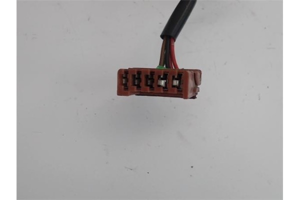 Recambio de retrovisor electrico derecho para peugeot 106 (s2) 1.6 s16 referencia OEM IAM 8148QQ  