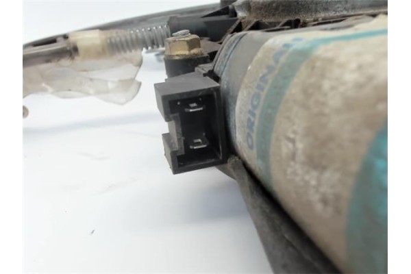 Recambio de mecanismo elevalunas delantero derecho para volkswagen golf iii (1h1) 1.8 gl referencia OEM IAM Z54-272/A  