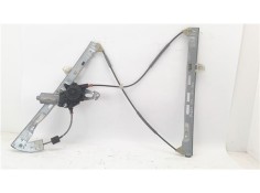 Recambio de mecanismo elevalunas delantero derecho para peugeot 206 referencia OEM IAM 9222F8  