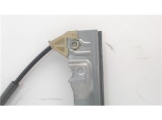 Recambio de mecanismo elevalunas delantero derecho para peugeot 206 referencia OEM IAM 9222F8  