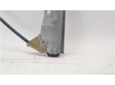 Recambio de mecanismo elevalunas delantero derecho para peugeot 206 referencia OEM IAM 9222F8  
