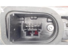 Recambio de piloto trasero derecho para fiat ii punto (188) berlina referencia OEM IAM 465237710  