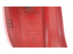 Recambio de piloto trasero derecho para fiat ii punto (188) berlina referencia OEM IAM 465237710  
