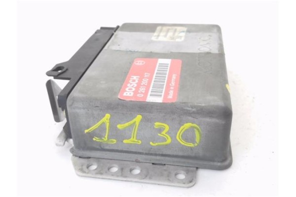 Recambio de centralita para alfa romeo 164 referencia OEM IAM 0261200117  