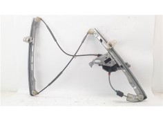 Recambio de mecanismo elevalunas delantero derecho para peugeot 206 referencia OEM IAM 9222F8  