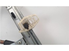 Recambio de mecanismo elevalunas delantero derecho para peugeot 206 referencia OEM IAM 9222F8  