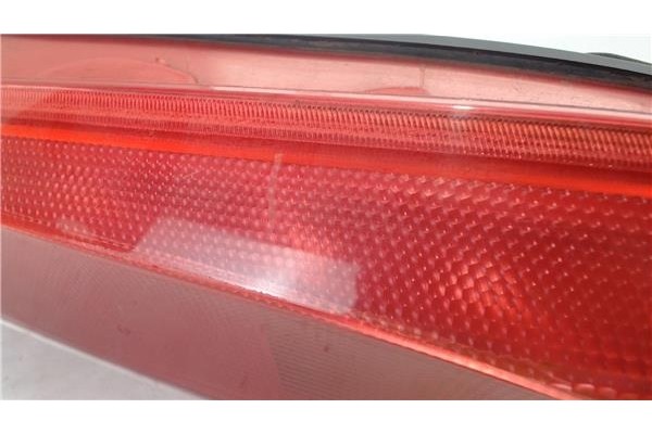Recambio de piloto trasero derecho para fiat ii punto (188) berlina referencia OEM IAM 468178030 28630230 