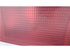 Recambio de piloto trasero derecho para fiat ii punto (188) berlina referencia OEM IAM 468178030 28630230 