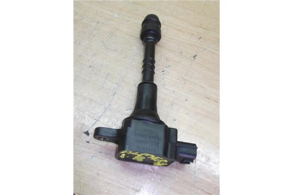 Recambio de bobina encendido para nissan almera (n16/e)(2000) 1.8 referencia OEM IAM 224486N002 0X06 