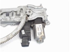 Recambio de mecanismo elevalunas delantero derecho para opel corsa c referencia OEM IAM   