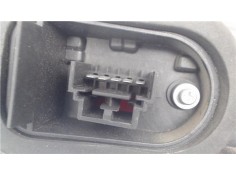 Recambio de piloto trasero derecho para fiat ii punto (188) berlina referencia OEM IAM 468178030 28630230 