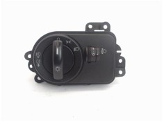 Recambio de mando de luces para ford fusion (cbk) 1.4 tdci referencia OEM IAM 2S6T13A024CB 1322380 