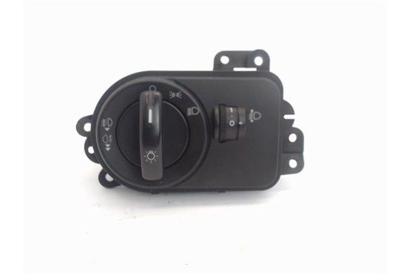 Recambio de mando de luces para ford fusion (cbk) 1.4 tdci referencia OEM IAM 2S6T13A024CB 1322380 