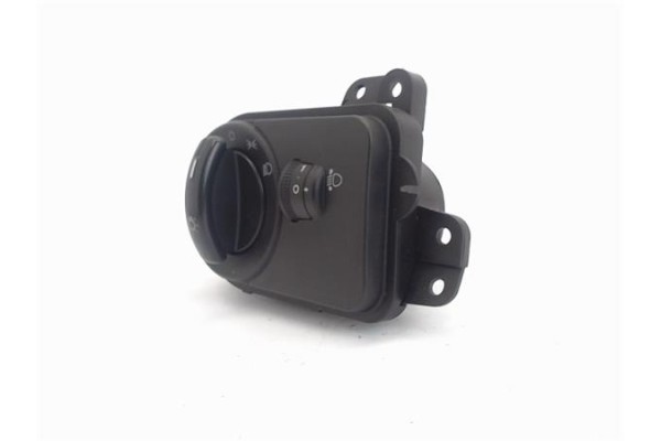 Recambio de mando de luces para ford fusion (cbk) 1.4 tdci referencia OEM IAM 2S6T13A024CB 1322380 
