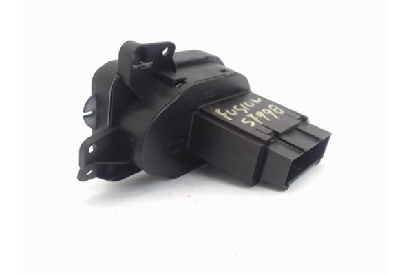 Recambio de mando de luces para ford fusion (cbk) 1.4 tdci referencia OEM IAM 2S6T13A024CB 1322380 