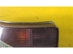 Recambio de piloto trasero izquierdo para opel astra f berlina 1.4 básico referencia OEM IAM 394449  