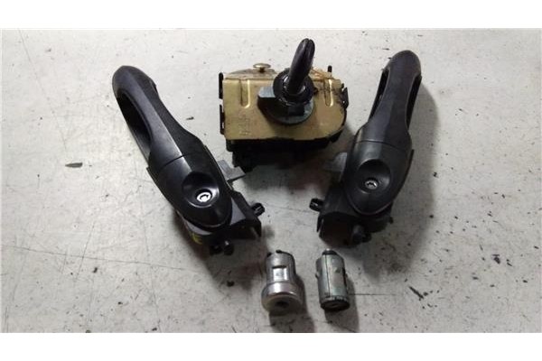 Recambio de llave para ford focus (daw, dbw) 1.8 turbo di / tddi referencia OEM IAM   