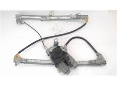 Recambio de mecanismo elevalunas delantero derecho para citroen xsara berlina referencia OEM IAM 400595R  