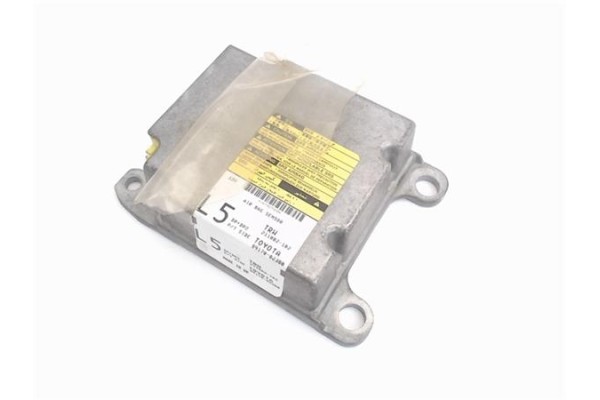 Recambio de centralita airbag para toyota corolla sedán (_e12j_, _e12t_) 2.0 d4d referencia OEM IAM 8917002380  