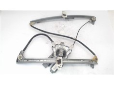 Recambio de mecanismo elevalunas delantero derecho para citroen xsara berlina referencia OEM IAM 400595R  
