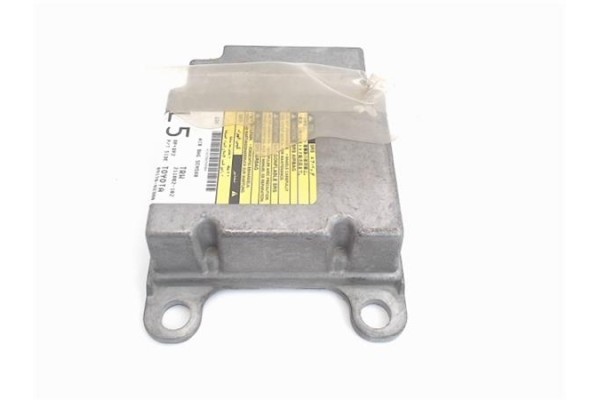 Recambio de centralita airbag para toyota corolla sedán (_e12j_, _e12t_) 2.0 d4d referencia OEM IAM 8917002380  