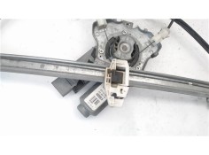 Recambio de mecanismo elevalunas delantero derecho para citroen xsara berlina referencia OEM IAM 400595R  