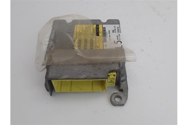 Recambio de centralita airbag para toyota corolla sedán (_e12j_, _e12t_) 2.0 d4d referencia OEM IAM 8917002380  