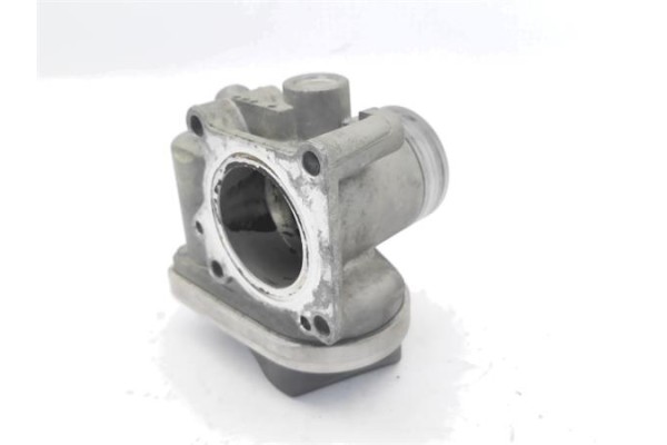 Recambio de caja mariposa aire para volkswagen polo iv (9n1) 1.4 16v referencia OEM IAM 036133062L 4,08238E+11 