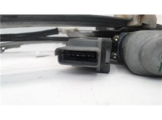 Recambio de mecanismo elevalunas delantero derecho para citroen xsara berlina referencia OEM IAM 400595R  