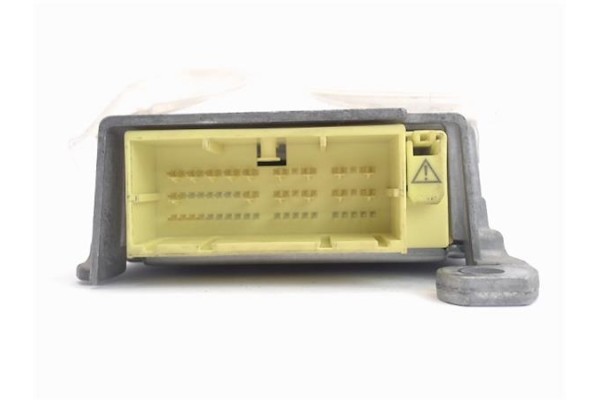 Recambio de centralita airbag para toyota corolla sedán (_e12j_, _e12t_) 2.0 d4d referencia OEM IAM 8917002380  