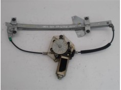 Recambio de mecanismo elevalunas delantero derecho para volvo s40 berlina referencia OEM IAM   