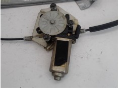 Recambio de mecanismo elevalunas delantero derecho para volvo s40 berlina referencia OEM IAM   