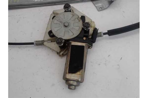 Recambio de mecanismo elevalunas delantero derecho para volvo s40 berlina referencia OEM IAM   