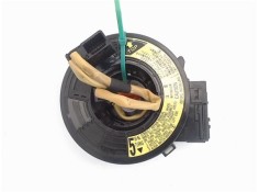 Recambio de anillo contacto volante para toyota corolla sedán (_e12j_, _e12t_) 2.0 d4d referencia OEM IAM 71j0120  