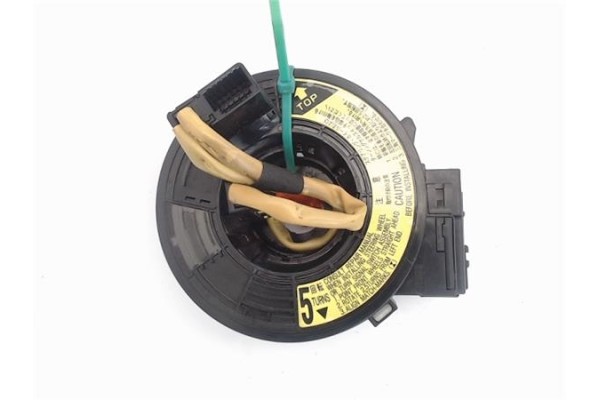 Recambio de anillo contacto volante para toyota corolla sedán (_e12j_, _e12t_) 2.0 d4d referencia OEM IAM 71j0120  