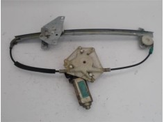 Recambio de mecanismo elevalunas delantero derecho para volvo s40 berlina referencia OEM IAM   