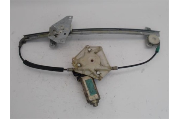 Recambio de mecanismo elevalunas delantero derecho para volvo s40 berlina referencia OEM IAM   