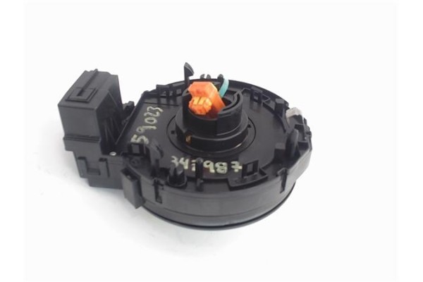 Recambio de anillo contacto volante para toyota corolla sedán (_e12j_, _e12t_) 2.0 d4d referencia OEM IAM 71j0120  