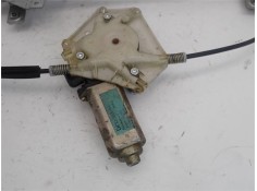 Recambio de mecanismo elevalunas delantero derecho para volvo s40 berlina referencia OEM IAM   