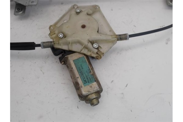 Recambio de mecanismo elevalunas delantero derecho para volvo s40 berlina referencia OEM IAM   