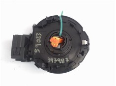 Recambio de anillo contacto volante para toyota corolla sedán (_e12j_, _e12t_) 2.0 d4d referencia OEM IAM 71j0120  